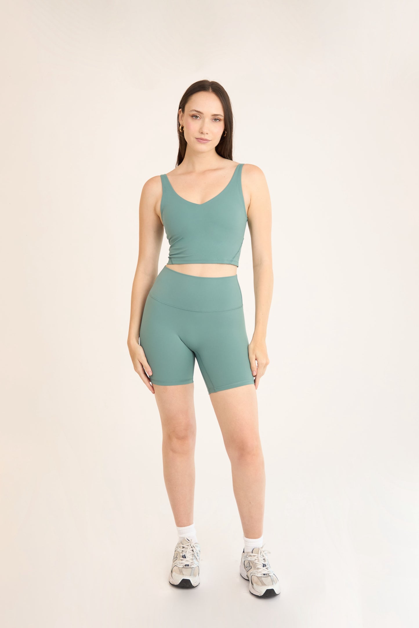 Alana Short 7" - Ocean