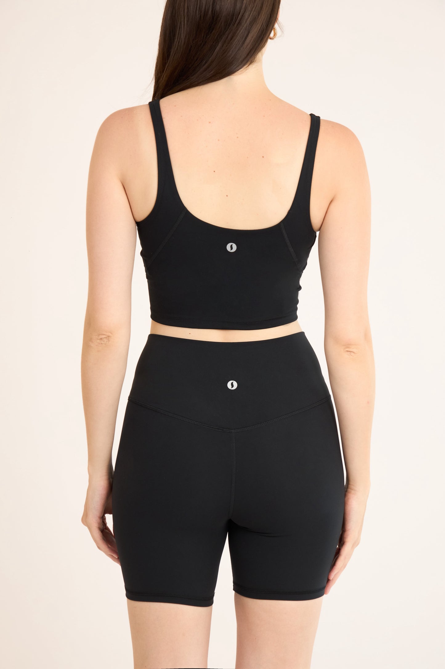 Alana Short - Black