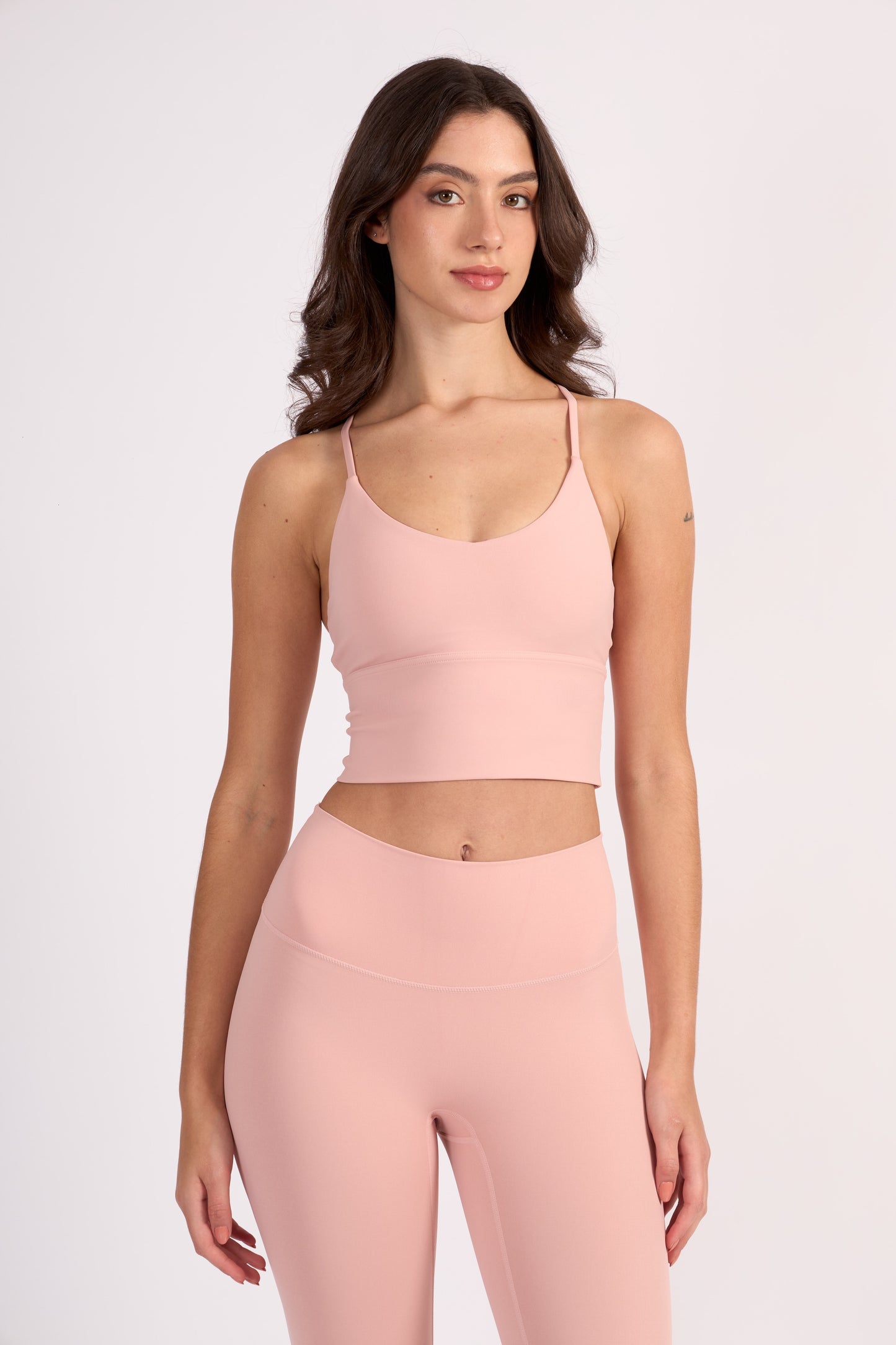 Top Aria - Pink