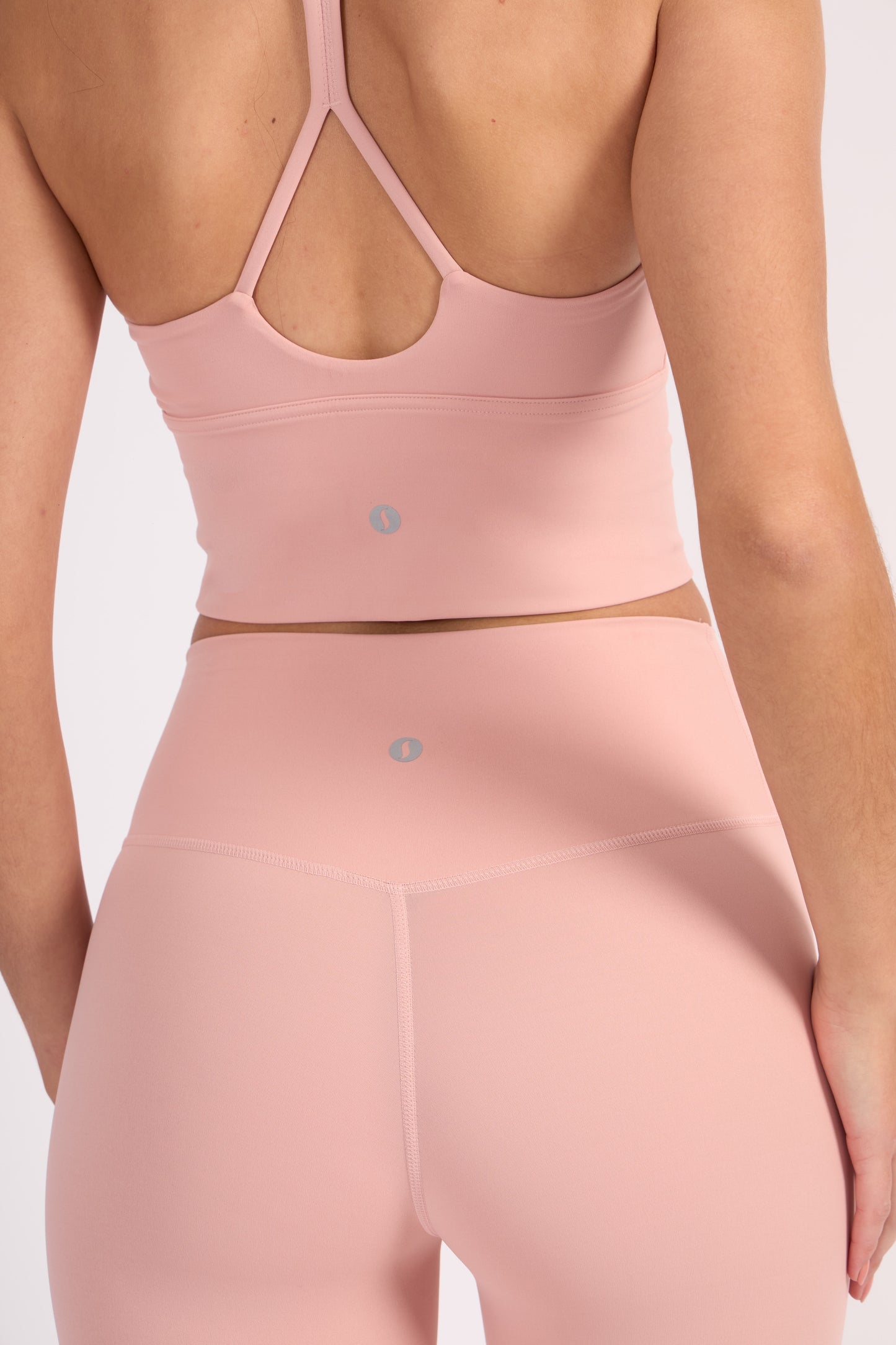 Top Aria - Pink