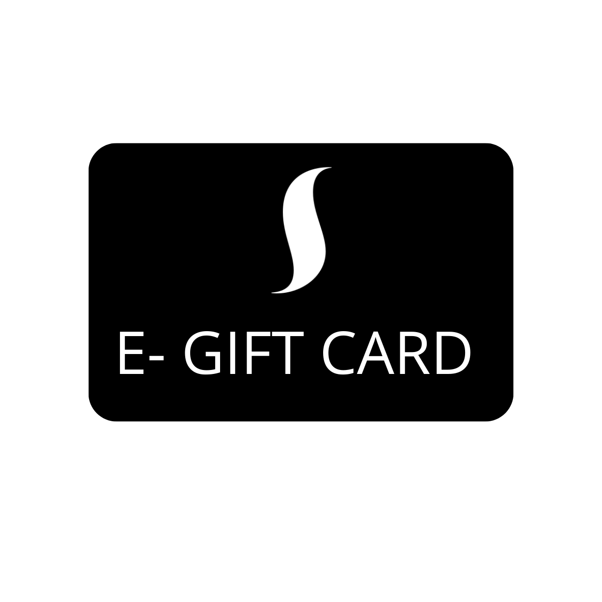 INSIDE E-GIFT CARD