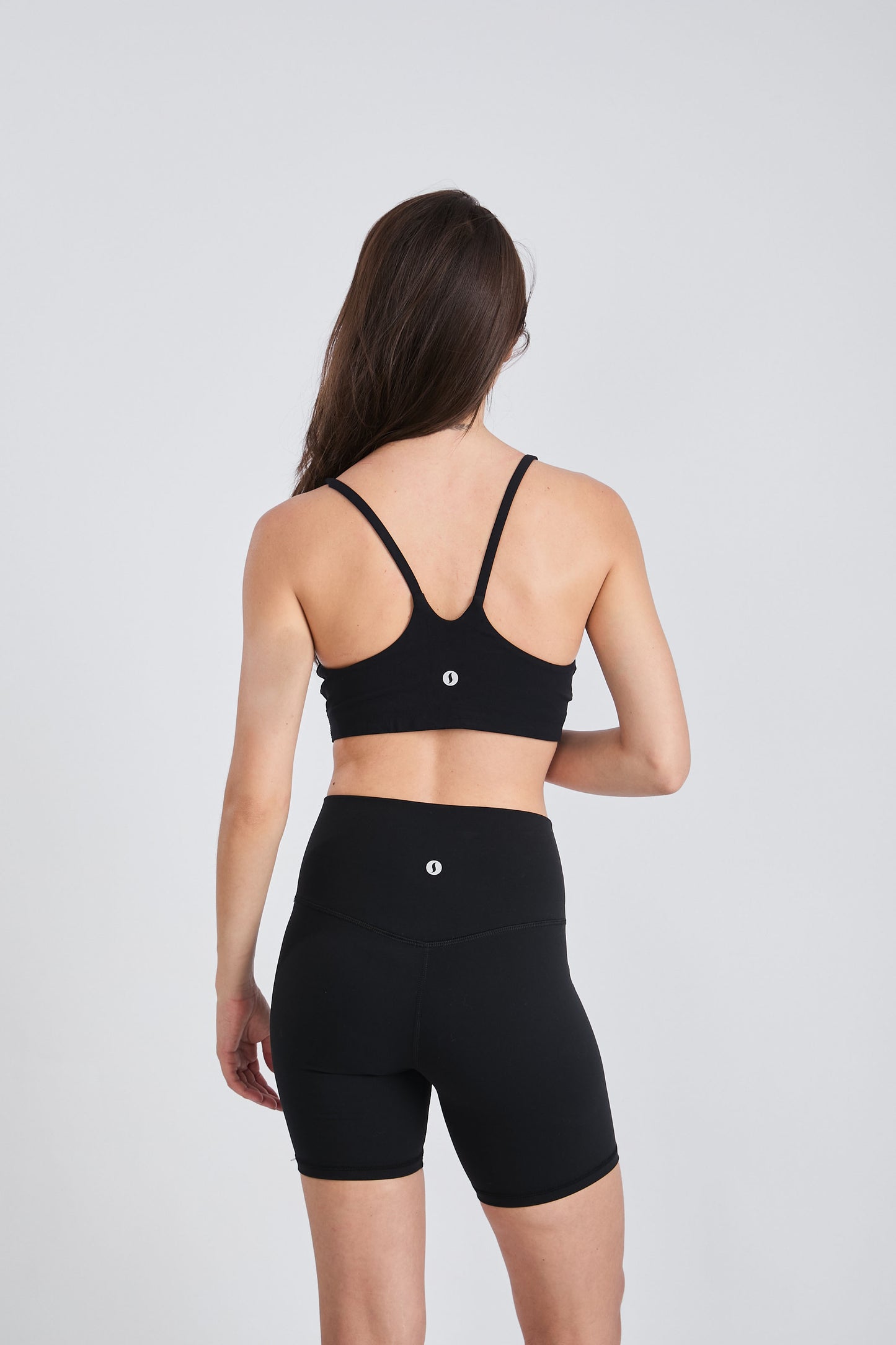 Alana Short - Black