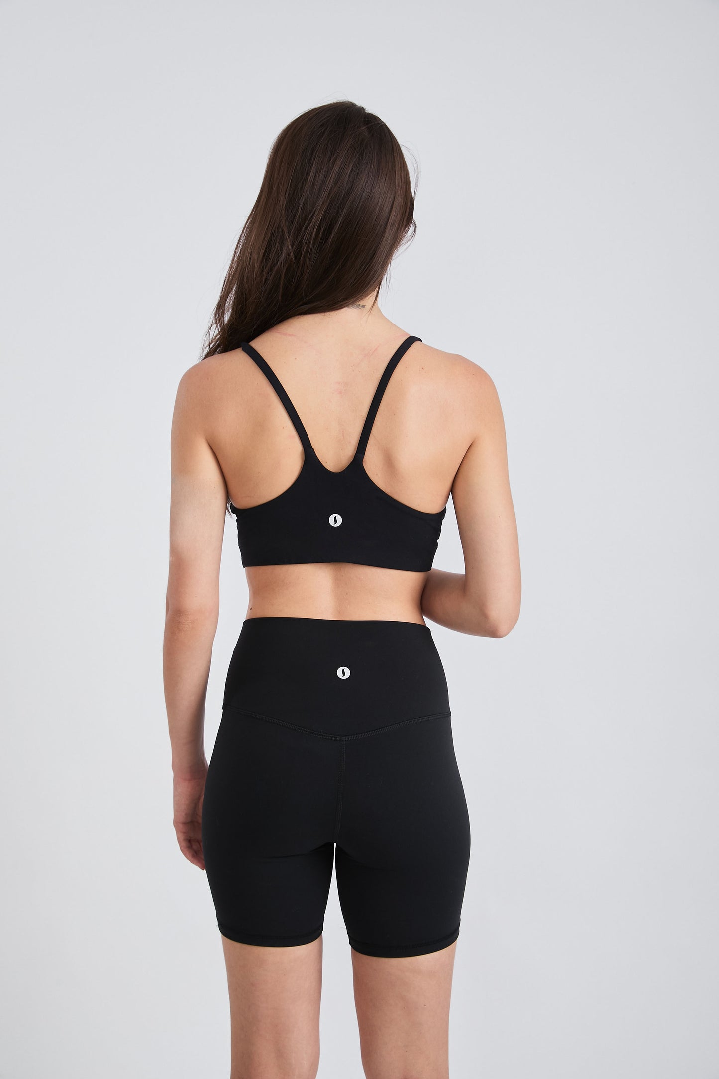 Alana Short - Black