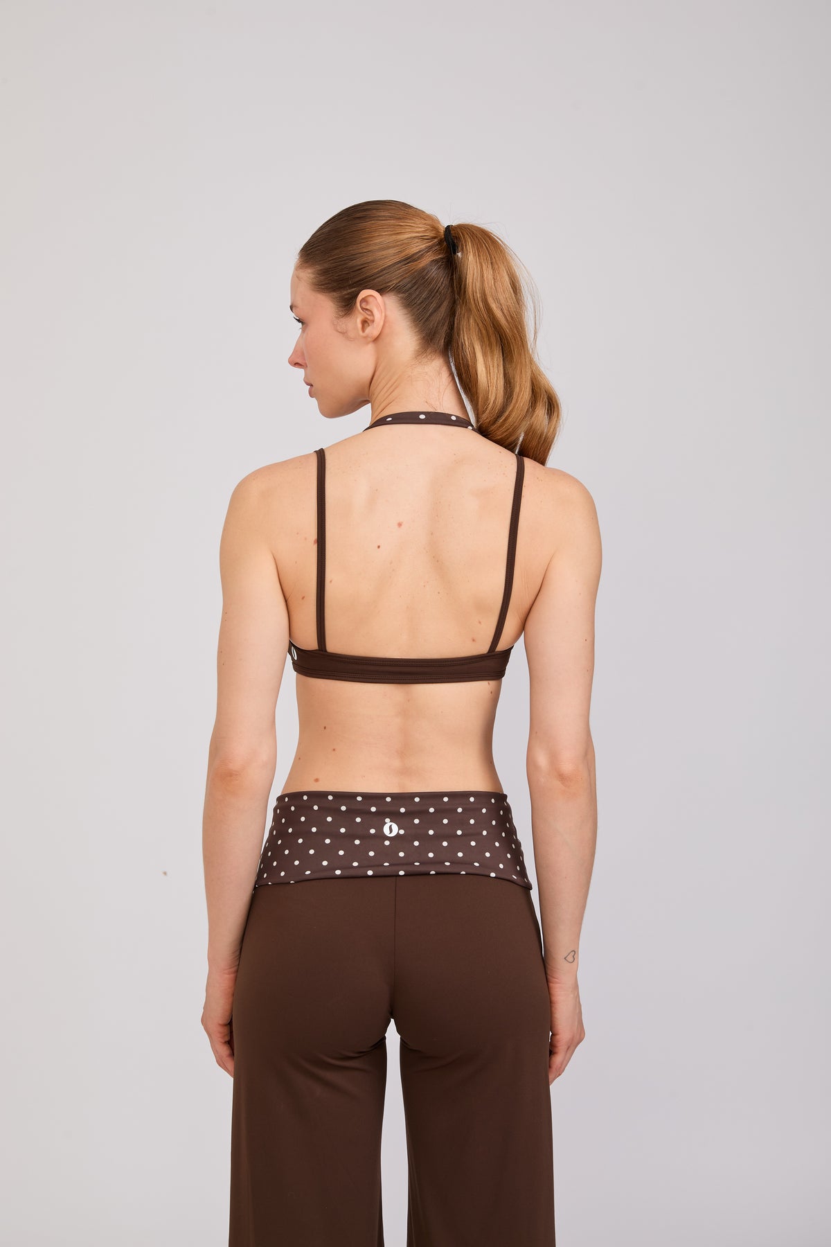 Top Nala - Toffee