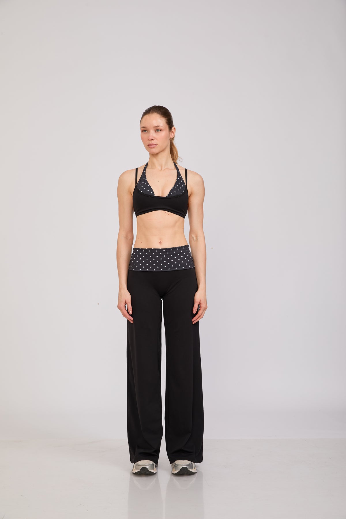Legging Lara - Black