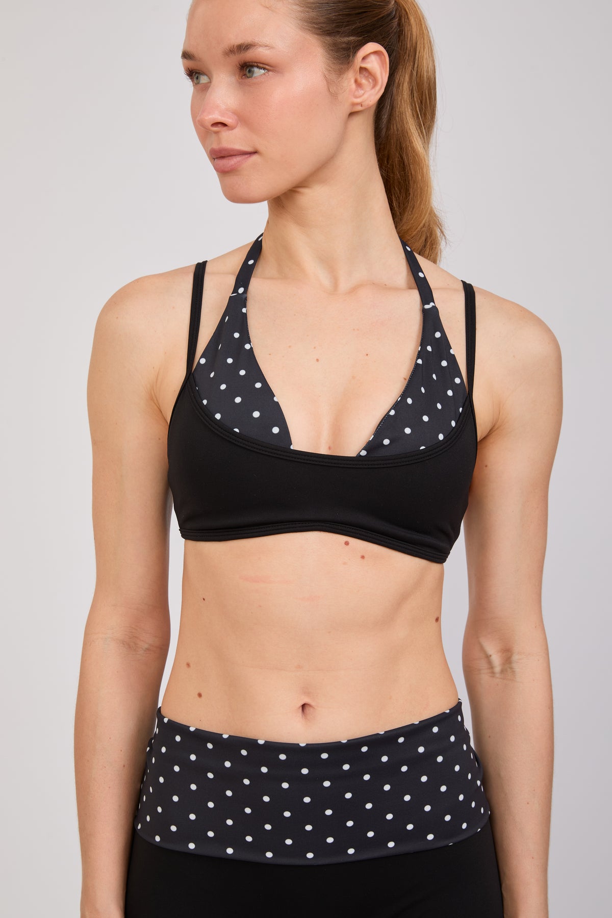 Top Nala - Black