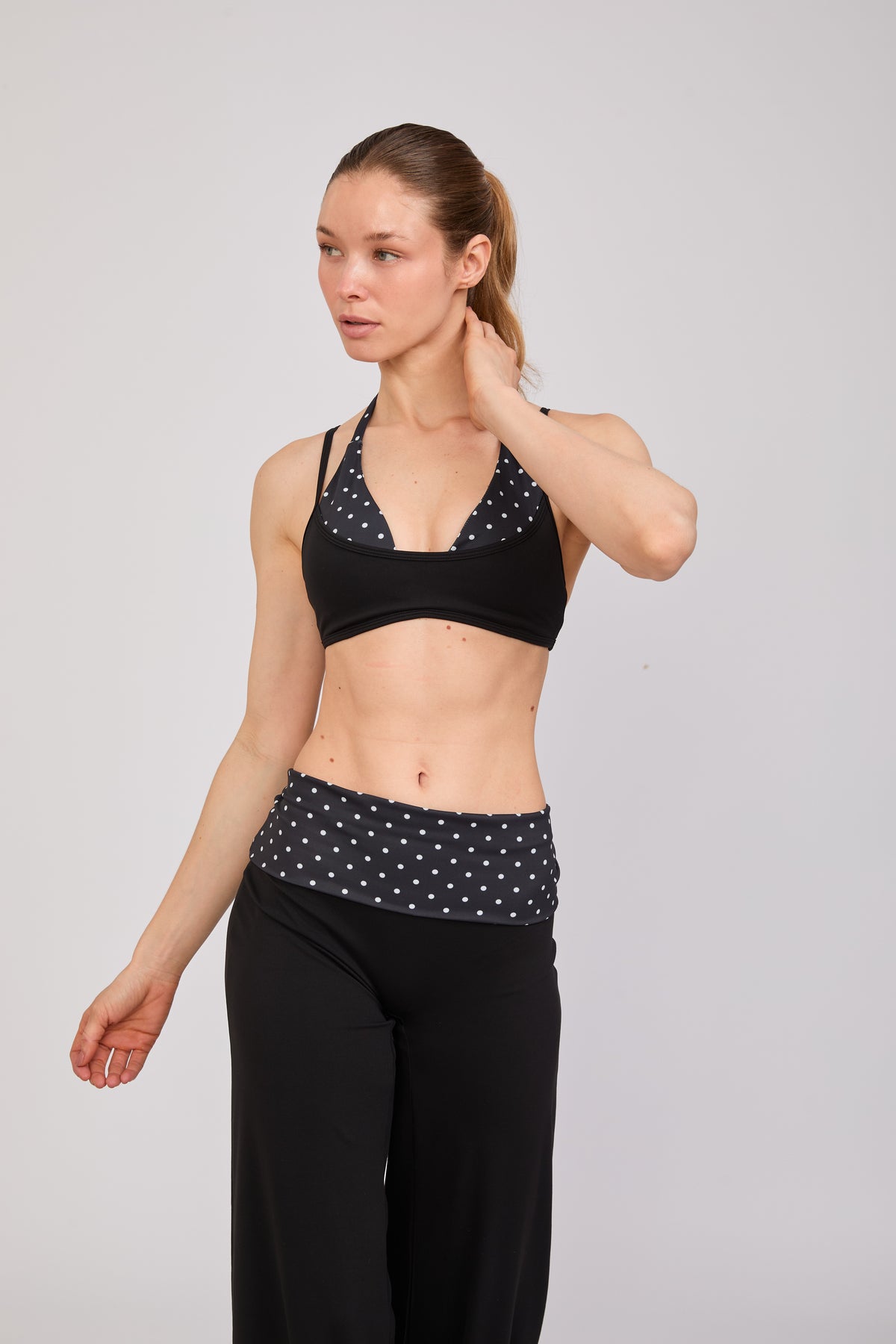 Legging Lara - Black