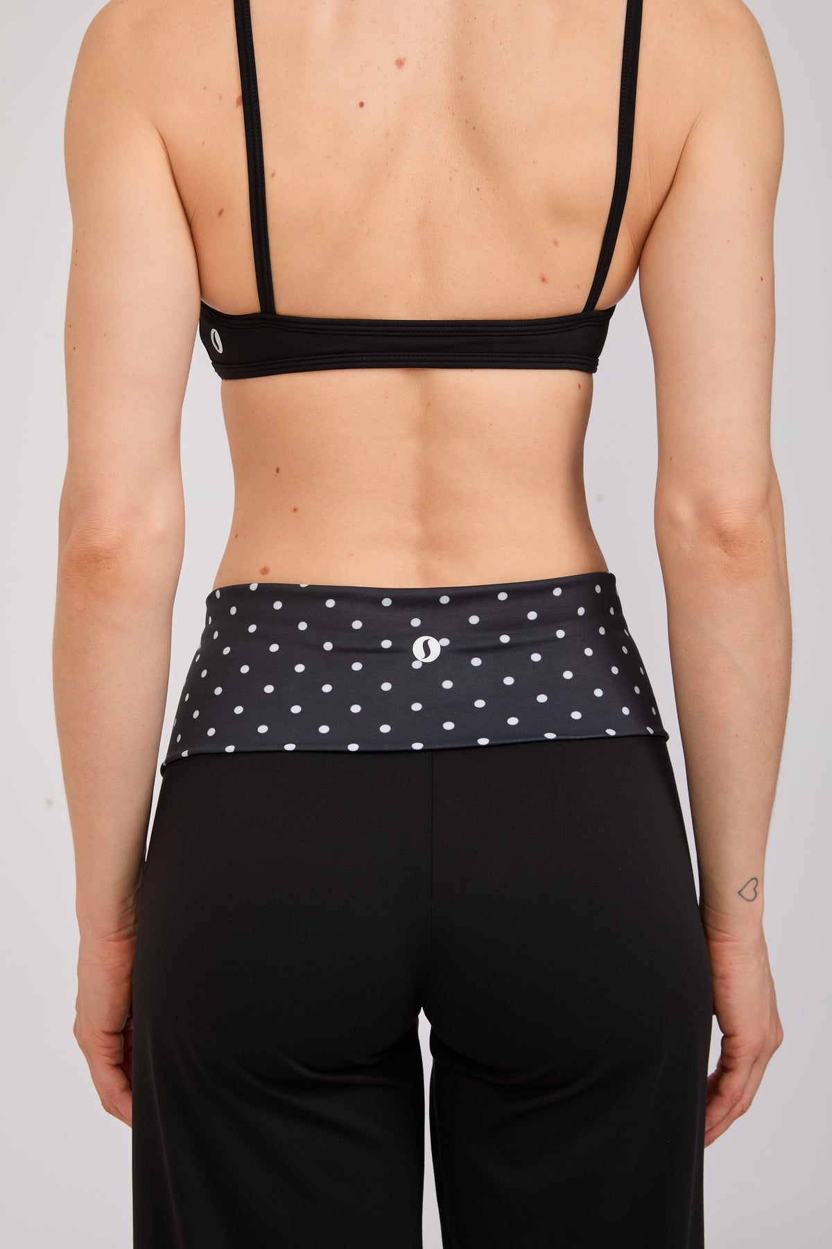 Legging Lara - Black