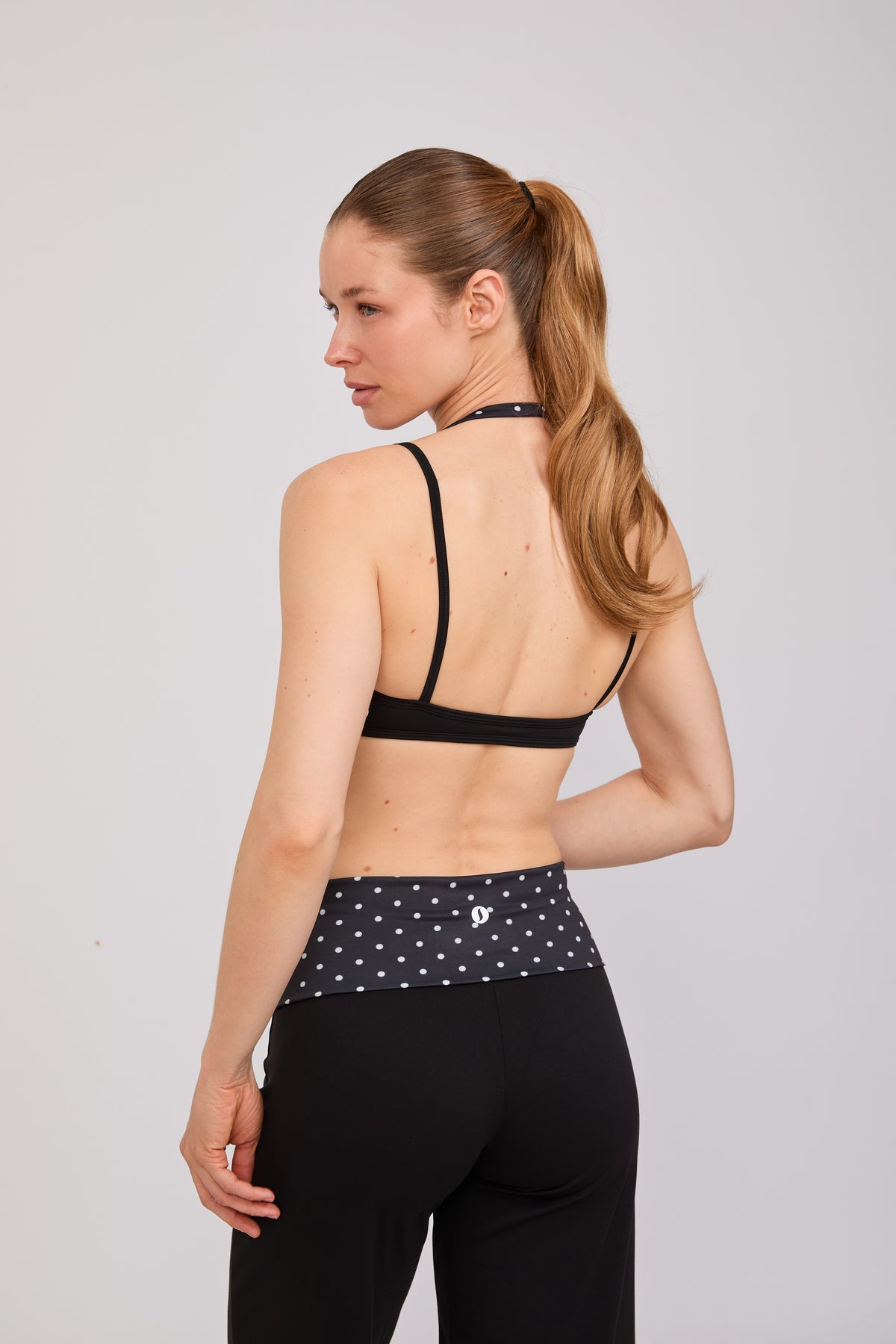 Top Nala - Black