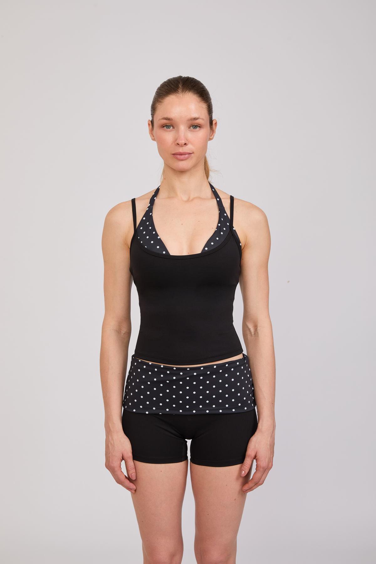 Top Gia - Black