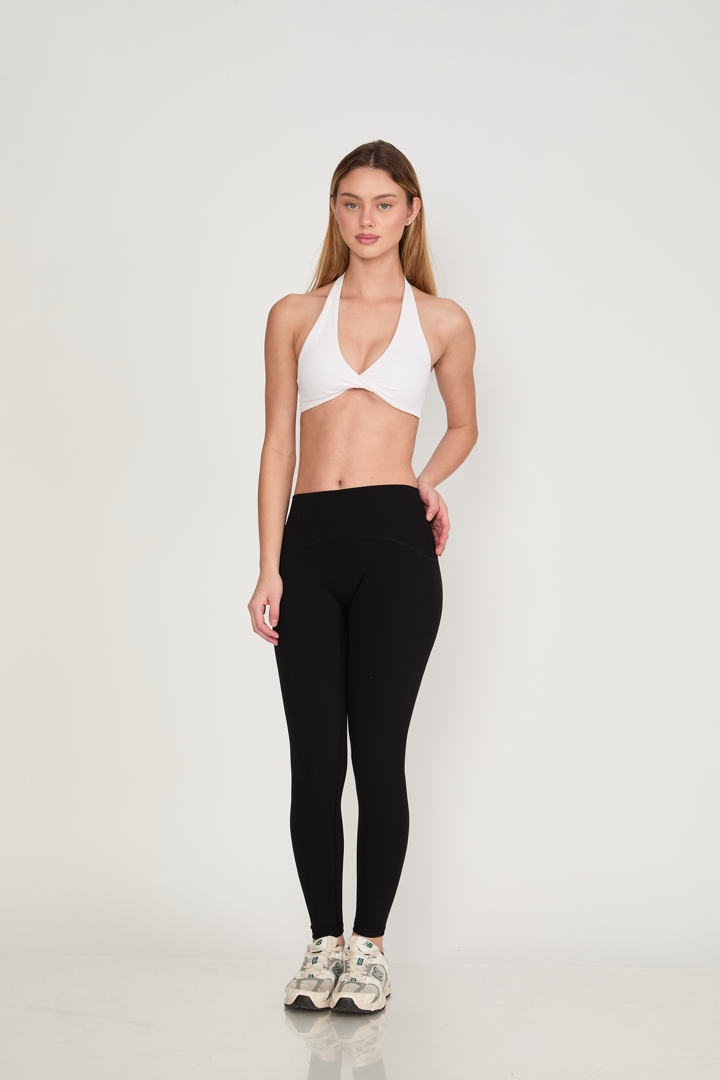 Top Samantha - Pearl