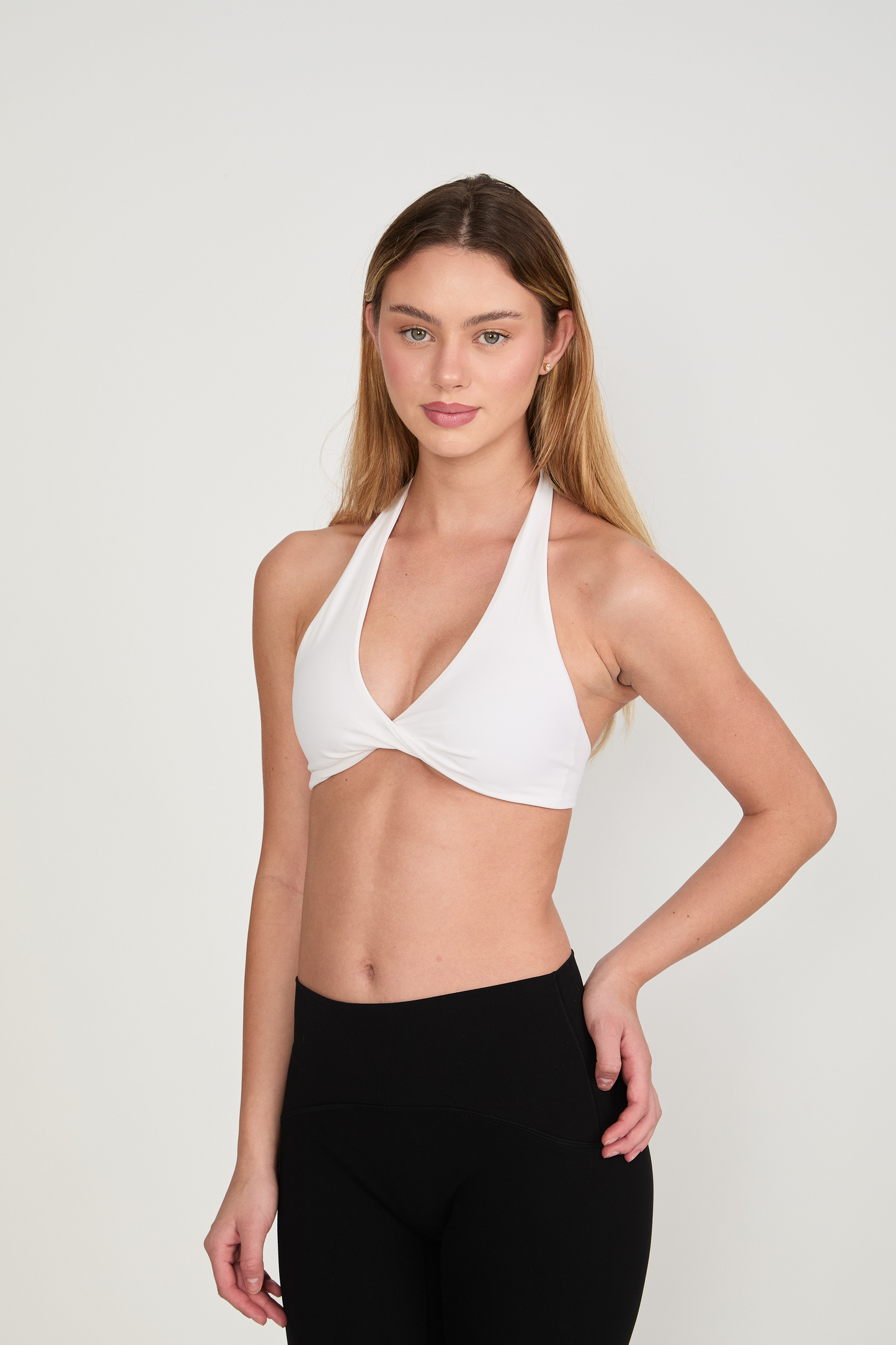Top Samantha - Pearl