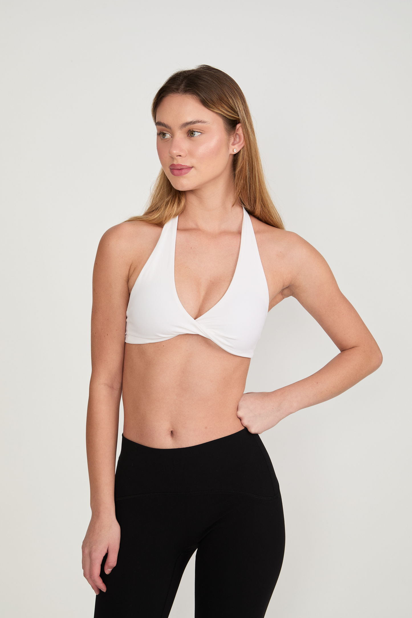 Top Samantha - Pearl