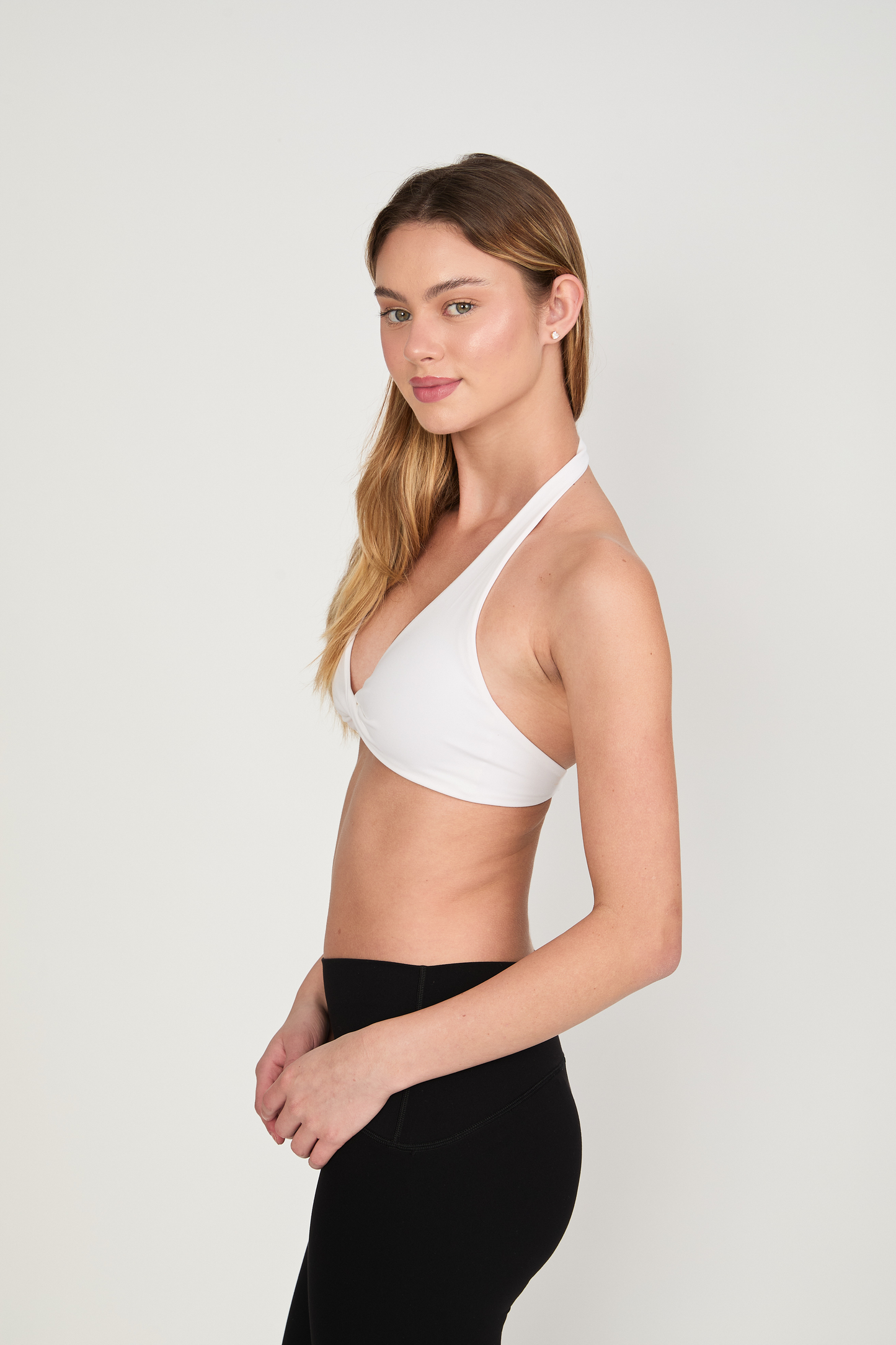 Top Samantha - Pearl