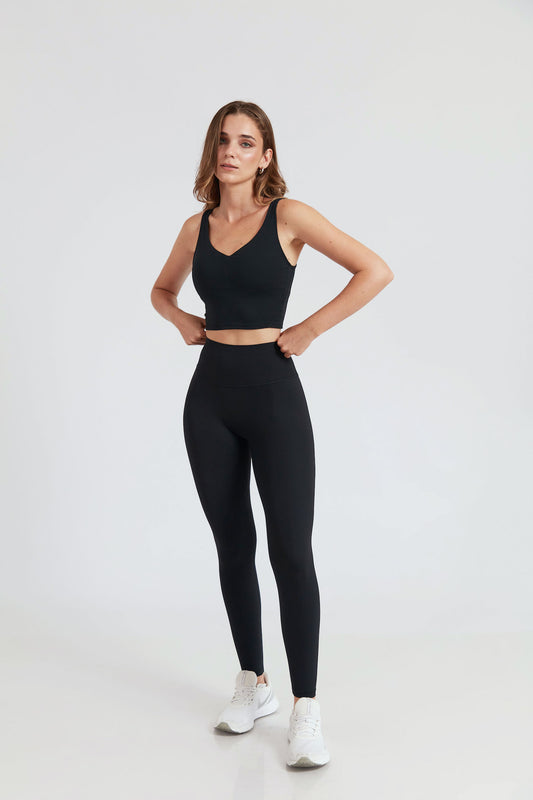 Aria Legging - Black